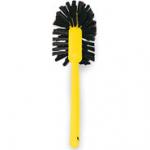 View: 6320 Toilet Bowl Brush, Plastic Handle, Polypropylene Fill 